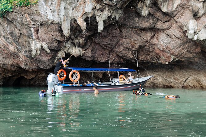 2 Hours Private Mangrove Tour Langkawi - Key Points at a Glance