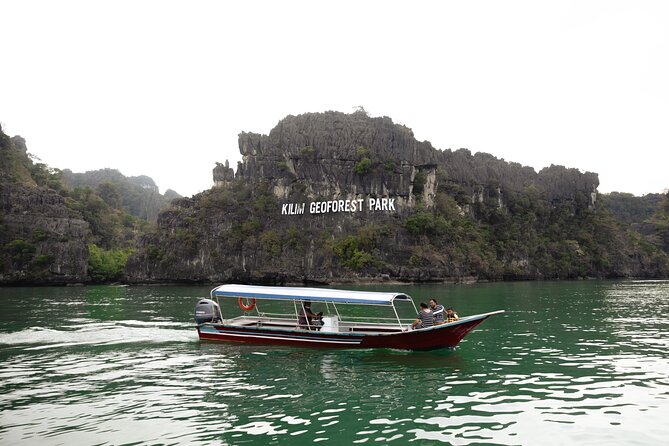 2 Hours Private Mangrove Tour Langkawi - Why This Langkawi Boat Trip Works