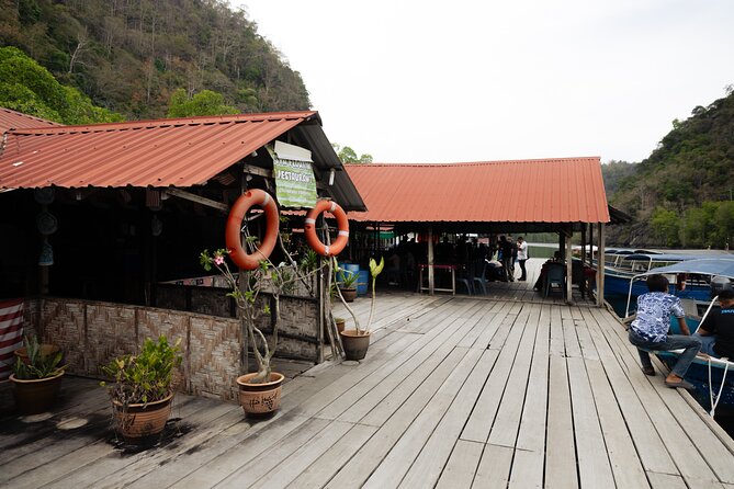 2 Hours Private Mangrove Tour Langkawi - Gorilla Mountain and Kilim Karst Views