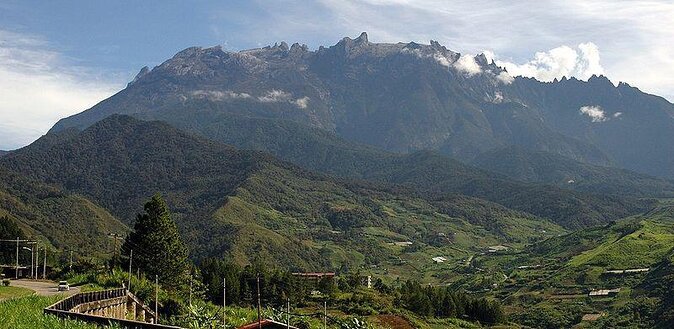 2D1N Mount Kinabalu Climbing - Why Mount Kinabalu is worth the effort