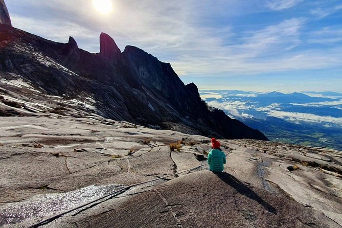 2D1N Mount Kinabalu Climbing - Who will enjoy this climb most
