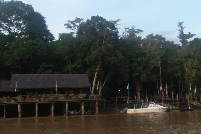 2D1N Sandakan Private Tour with Kinabatangan River Cruise - From Sepilok to the Kinabatangan River