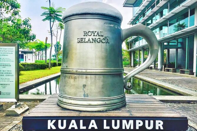 3-Hour Countryside and Batu Tour in Malaysia - Why this short Kuala Lumpur tour works