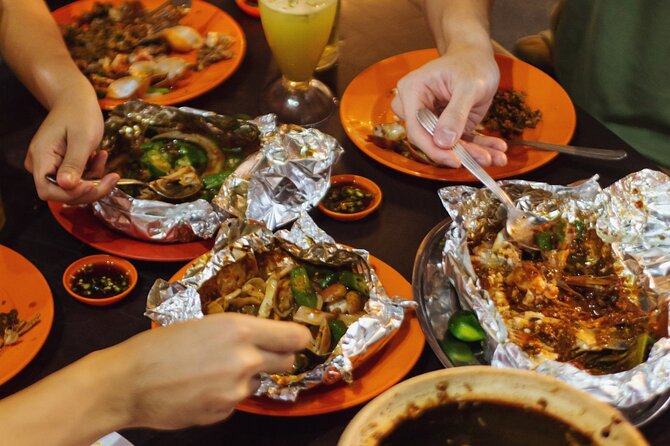 3-Hour Private Street Food Walking Tour in Kuala Lumpur - A private introduction to Kuala Lumpur’s food culture
