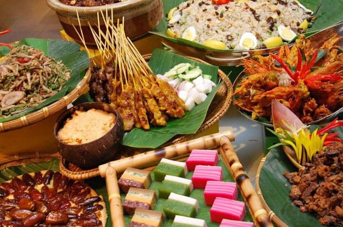 3-Hour Private Street Food Walking Tour in Kuala Lumpur - What the $85.82 price really buys