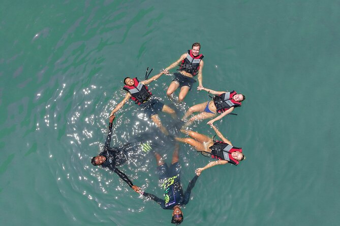 3-Hours Jet Ski Langkawi Island Tour Experience - The 50-minute stop at Pregnant Maiden Lake