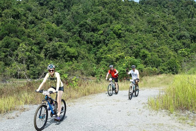 3-in-1 Ultimate Borneo Expedition Adventure - Caves and Sarawak’s oldest gold mines