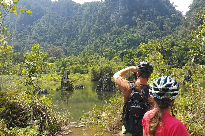 3-in-1 Ultimate Borneo Expedition Adventure - What to bring and how to prepare