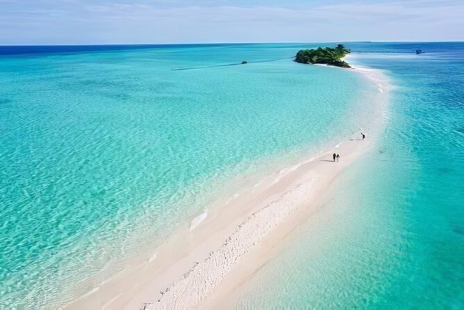 3 Semporna Islands Tour with Snorkel or Diving Experience - Key points to know before booking