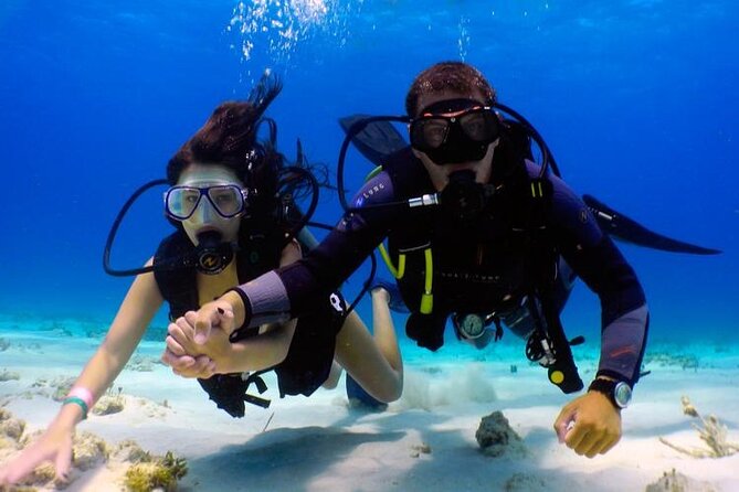 3 Semporna Islands Tour with Snorkel or Diving Experience - Timba Timba: white sand and a changing plan