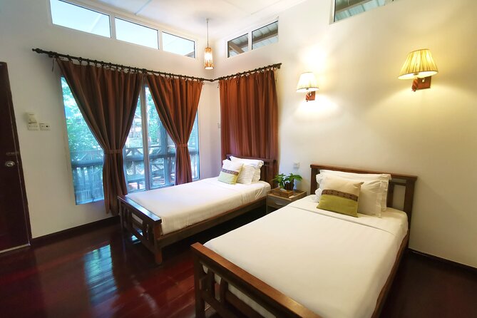3D2N Sukau Wildlife Experience - Key points at a glance