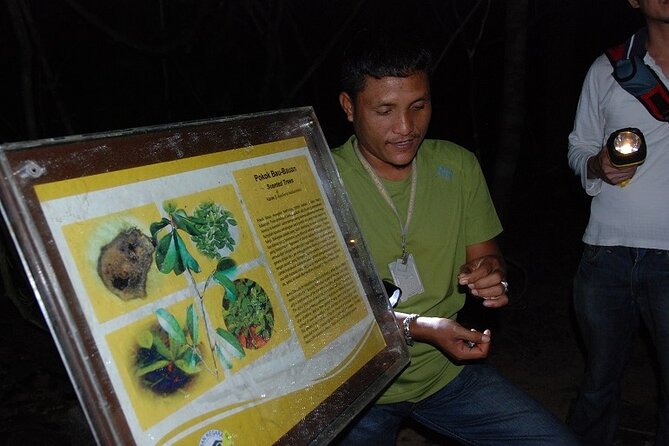 4-Day Jungle Experience in Taman Negara from Kuala Lumpur - Key points to know before booking