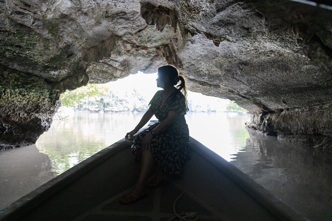 5 Hours Mangrove Boat Tour in Langkawi - Eagle watching, with no promise of a close sighting