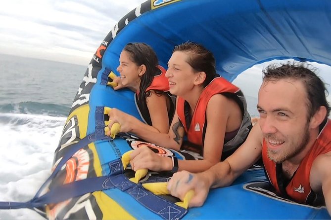 Activities on Offer - Key points before you book