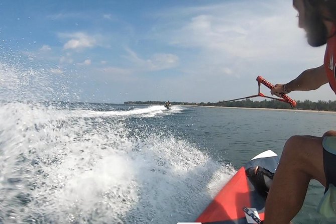 Activities on Offer - Picking the right ride for your group