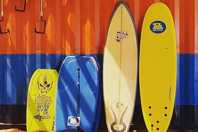 Activities on Offer - Is the $15 price good value?