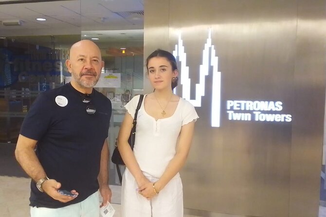 Airport Layover Tour: Kuala Lumpur Full-Day - Why this layover tour works