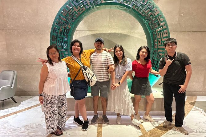Airport Layover Tour: Kuala Lumpur Full-Day - The city gallery and the shopping question