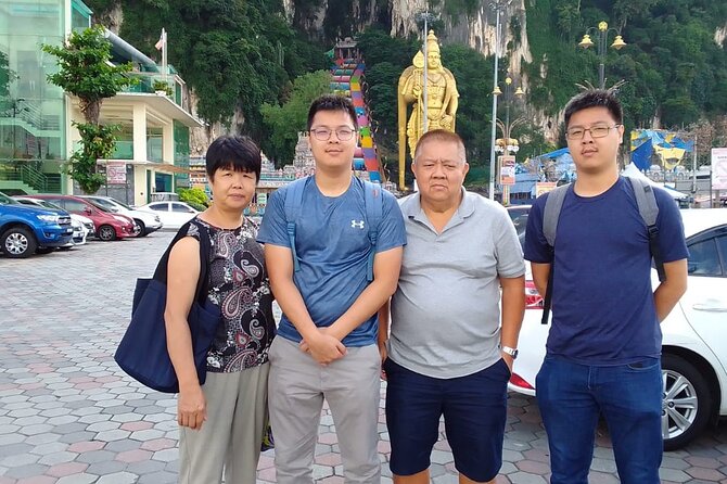 Airport Layover Tour: Kuala Lumpur Full-Day - How much sightseeing fits into six to seven hours?