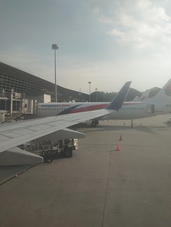 Airport Transfer Private From/To KLIA, KLIA2 - A private ride from KLIA or KLIA2 to your door