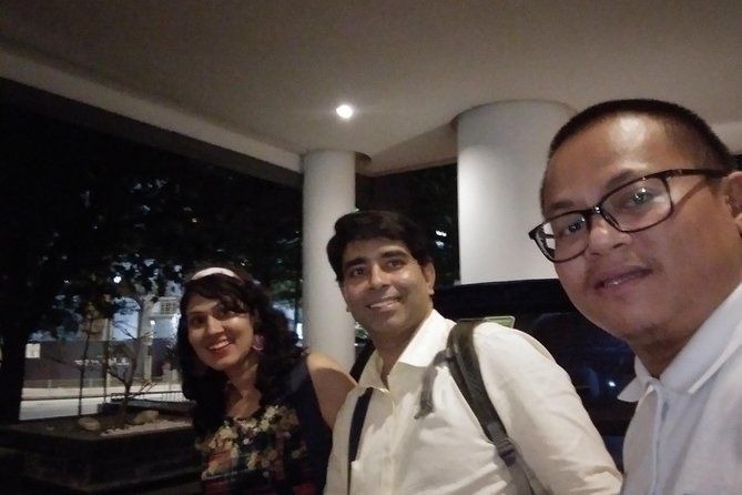 Airport Transfer Private From/To KLIA, KLIA2 - The main drawback: destination and luggage mistakes