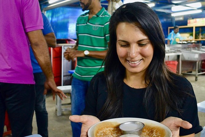 Amazing Local Food Tour in Kuala Lumpur - Why this Kuala Lumpur food tour works