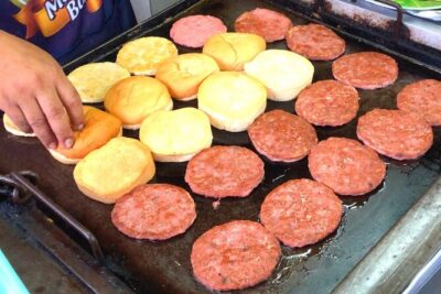 Authentic Malaysian Street Food Tour With 15+ Tastings Near KLCC