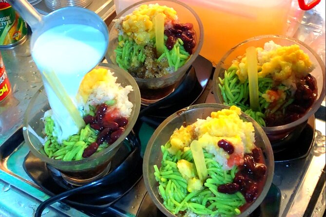 Authentic Malaysian Street Food Tour With 15+ Tastings Near KLCC - What Malik adds beyond the food