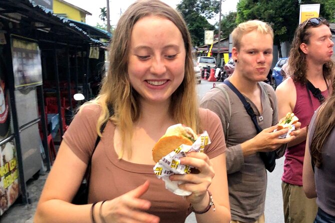 Authentic Malaysian Street Food Tour With 15+ Tastings Near KLCC - Is $42 good value for this Kuala Lumpur evening?