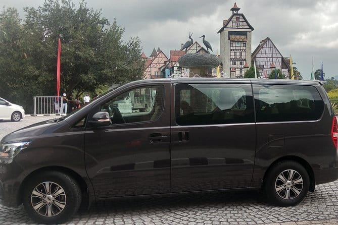 AVANI Sepang Goldcoast Resort Hotel TO Kuala Lumpur Hotel Door to Door Transfer - Luggage rules you should take seriously