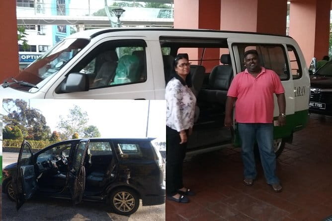 AVANI Sepang Goldcoast Resort Hotel TO Kuala Lumpur Hotel Door to Door Transfer - Best times and best uses for the service