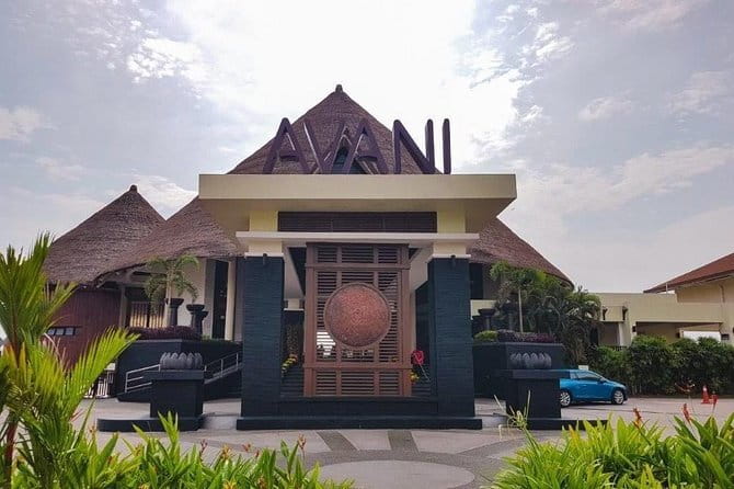 AVANI Sepang Goldcoast Resort Hotel To Kuala Lumpur International Airport KLIA KLIA2 Transfer - Key Points for This Sepang to KLIA Transfer
