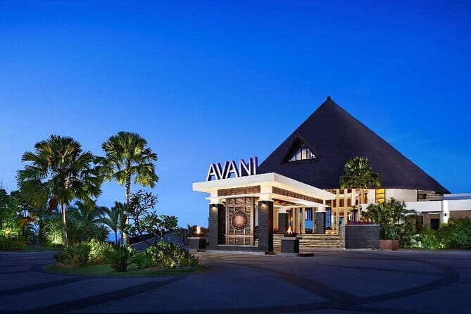 AVANI Sepang Goldcoast Resort Hotel To Kuala Lumpur International Airport KLIA KLIA2 Transfer - Leaving AVANI Sepang Goldcoast Without Taxi Worries
