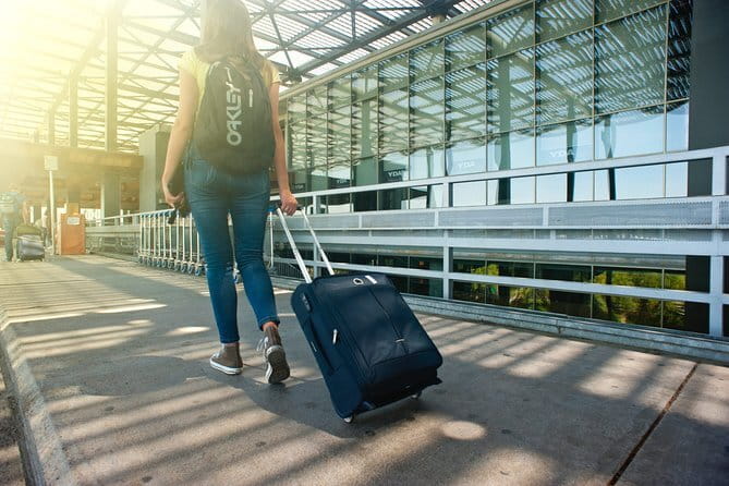 AVANI Sepang Goldcoast Resort Hotel To Kuala Lumpur International Airport KLIA KLIA2 Transfer - Who Will Find This Most Useful?