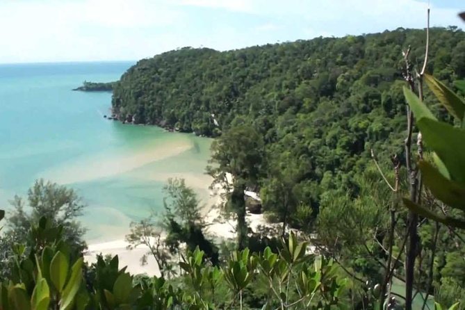 Bako National Park from Kuching City - Small groups, guide quality, and service