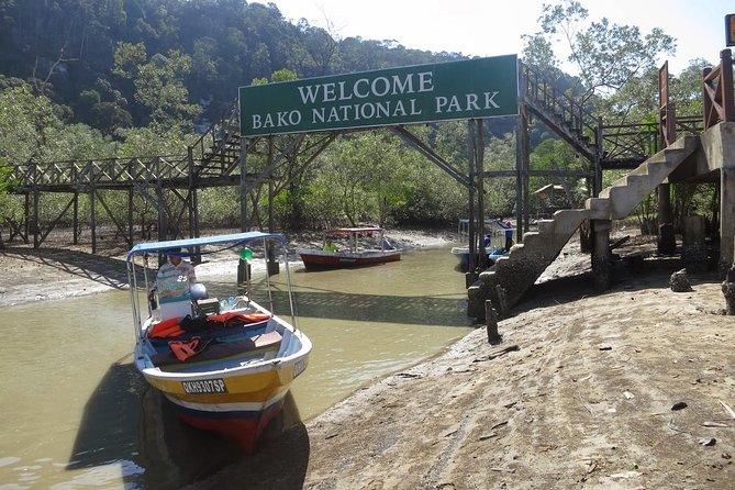 Bako National Park - What makes Bako’s seven habitats special