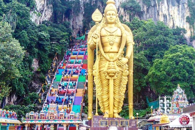 Batu Caves and Genting Highland Tour - Why this Kuala Lumpur day trip works