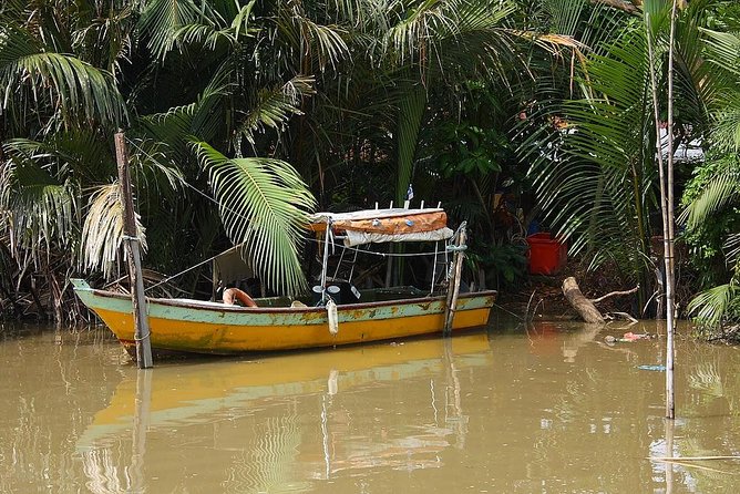 Batu Caves & Firefly Cruise from Kuala Lumpur with Seafood Dinner - Guide quality and the value of the price