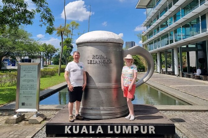 Batu Caves & Genting Highlands Highlights with Cultural Crafts - Genting Highlands: Make Your Own Plan For Three To Four Hours