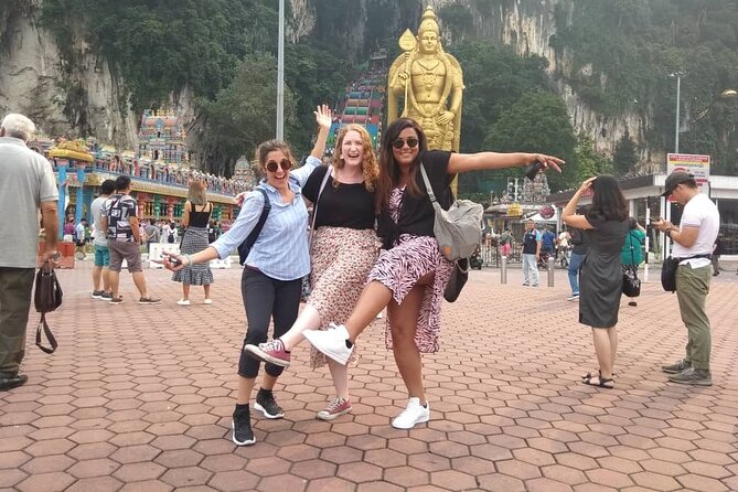 Batu Caves & Genting Highlands Highlights with Cultural Crafts - Is $99.97 A Good Value?