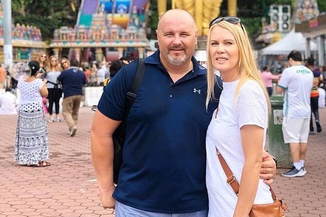 Batu Caves & Kuala Gandah Elephant Sanctuary Full-Day Tour - Private transport, driver quality, and vehicle comfort