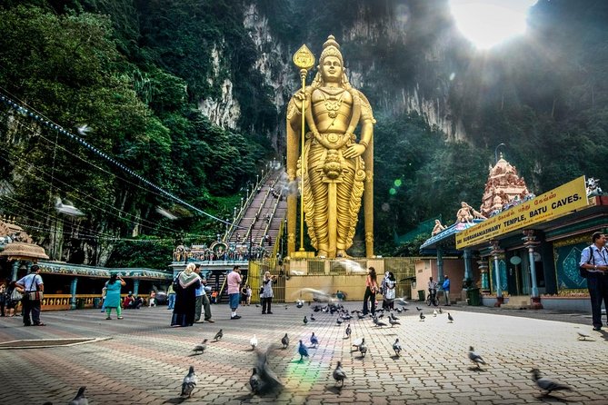 Batu Caves & Malaysian Handicraft Tour: Pewter & Batik Experience - Who will enjoy this most?