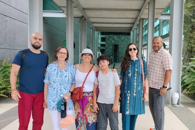 Batu Caves & Putrajaya City Tour - What the $39.98 price really covers