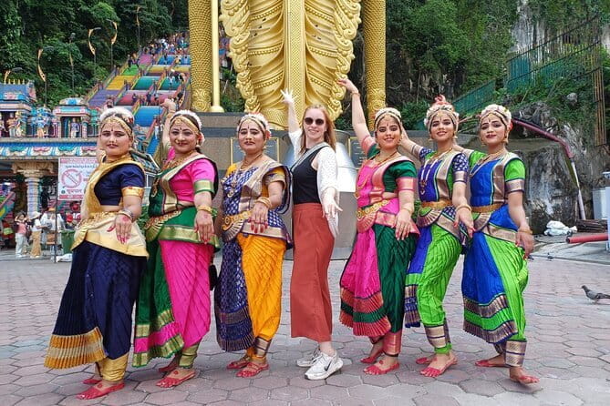 Batu Caves & Putrajaya Highlights: Landmarks & Botanical Garden - What the private format is really worth