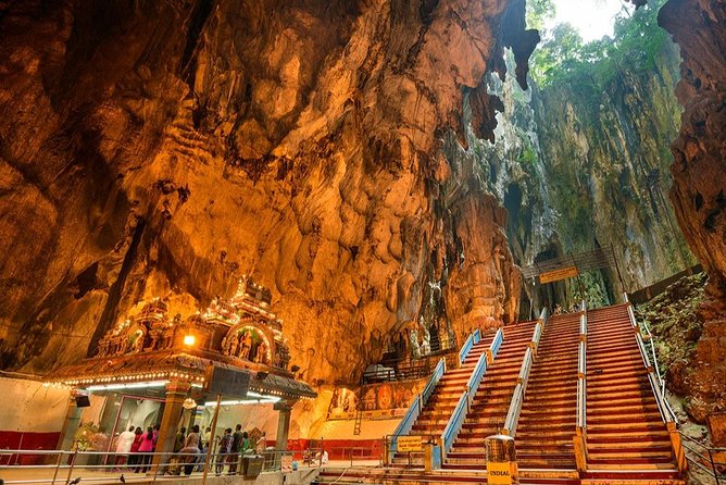 Batu Caves Temple Tour - What you are really buying for $17.25