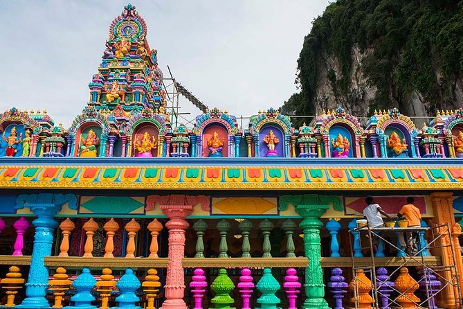 Batu Caves Tour from Kuala Lumpur - Who should book this short Kuala Lumpur outing?