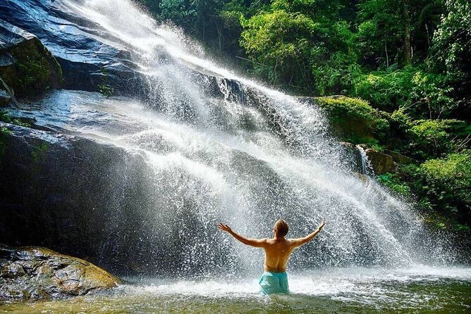 Batu Caves, Waterfalls & Hot Springs Day Tour from Port Klang - Why this Port Klang day trip makes sense