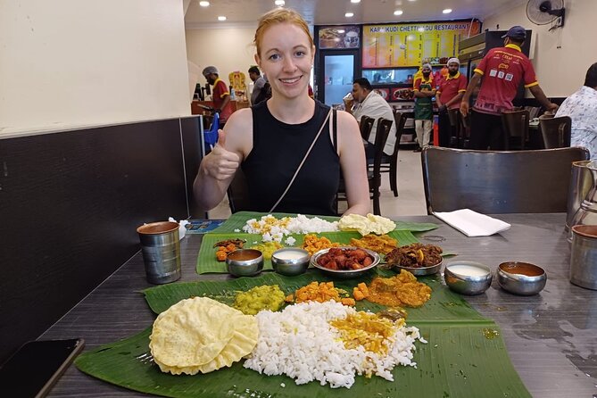 Batu Caves, Waterfalls & Hot Springs Day Tour from Port Klang - Setapak Hot Spring: a quick soak, not a spa day