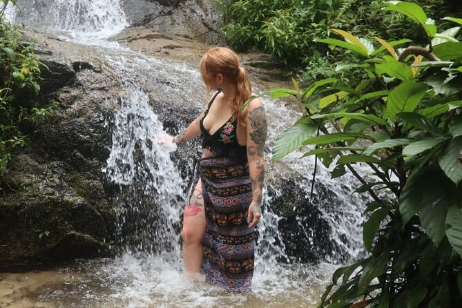 Batu Caves, Waterfalls, Hotspring, Batik & Pewter Tour with Lunch - Why this six-hour route works