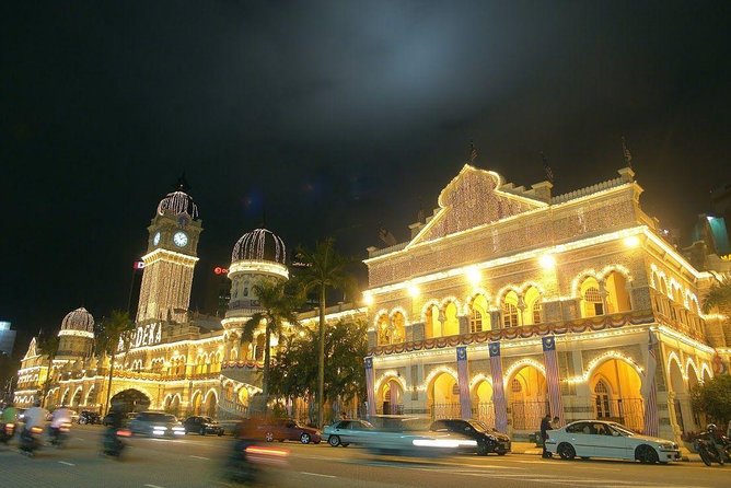 Best of KL at Night – Iconic Sights, Local Life & City Lights - Why Kuala Lumpur works so well after sunset